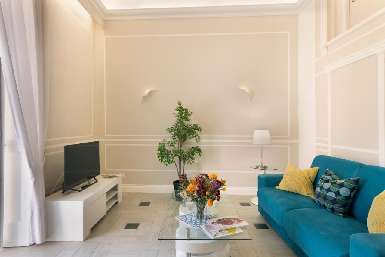 Yourhome - Royal Blue Suite Sorrento Exterior photo