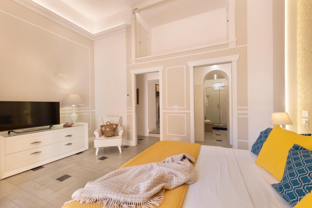 Yourhome - Royal Blue Suite Sorrento Exterior photo