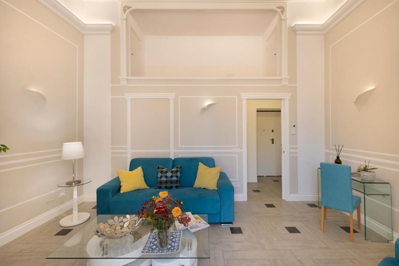 Yourhome - Royal Blue Suite Sorrento Exterior photo